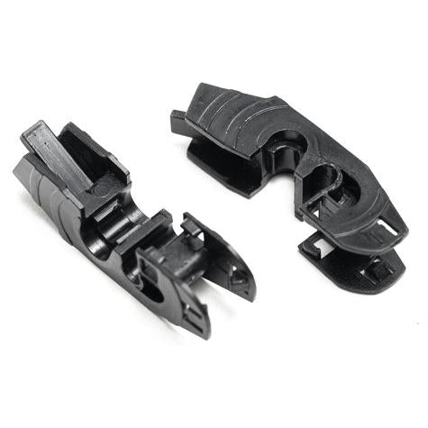 Palheta do Limpador - Micro - 80159 - (4)