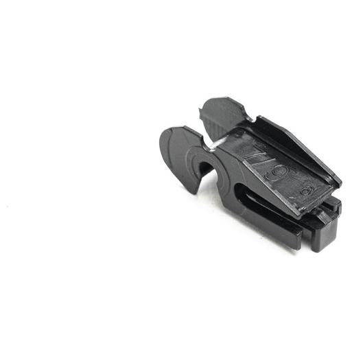 Palheta do Limpador - Micro - 80184 - (4)
