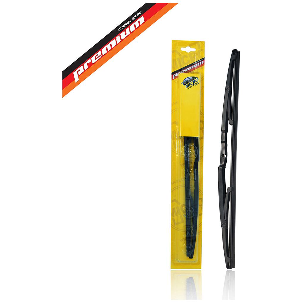 Palheta do Limpador - Micro - 80200 - (1)