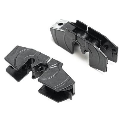 Palheta do Limpador - Micro - 80219 - (3)