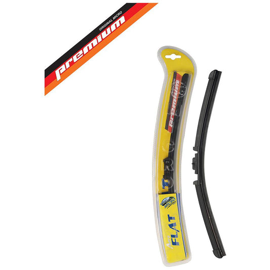 Palheta do Limpador - Micro - 80271 - (1)