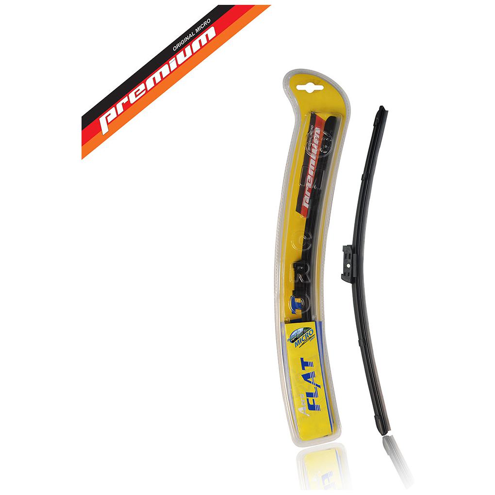 Palheta do Limpador - Micro - 80400 - (1)