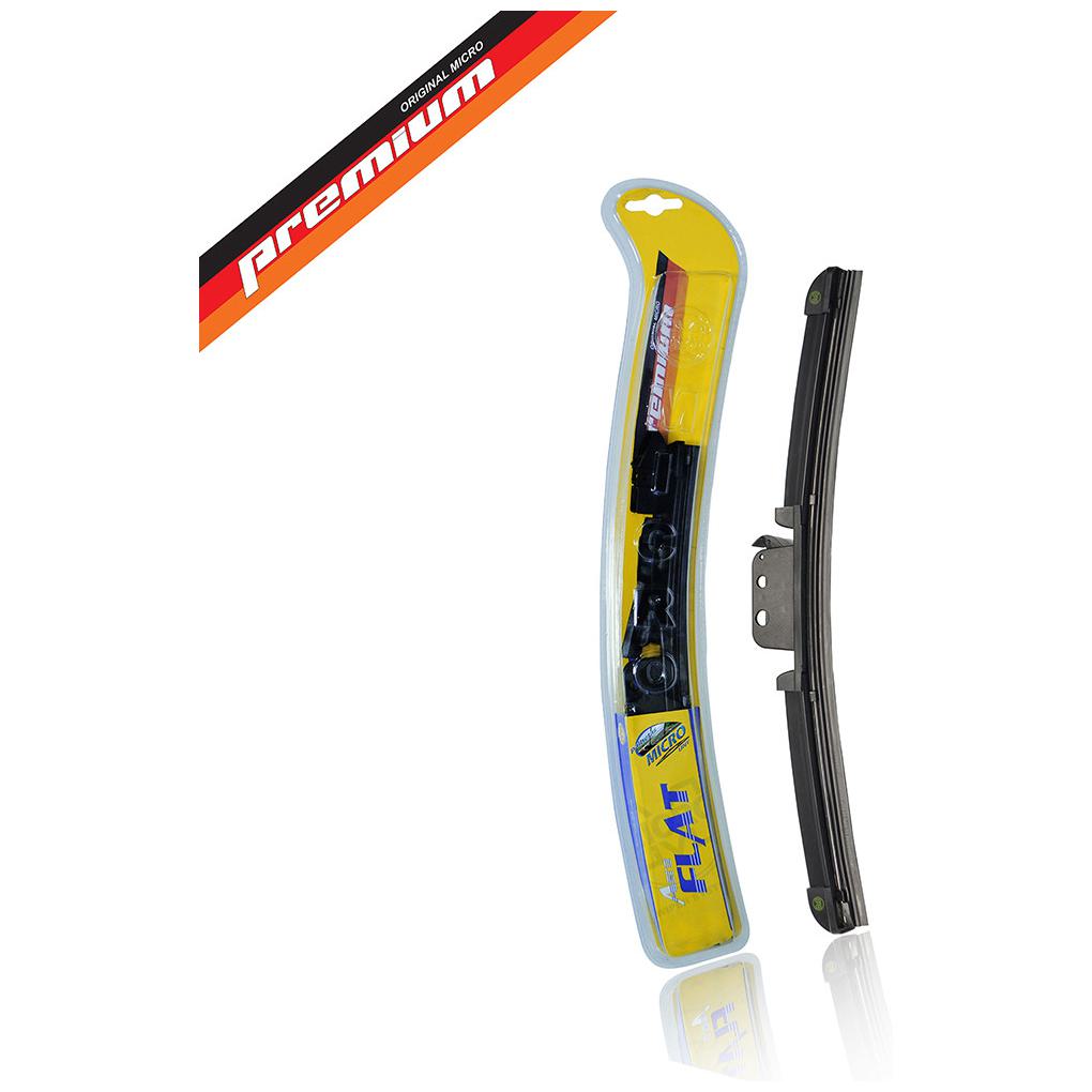Palheta do Limpador - Micro - 80401 - (1)