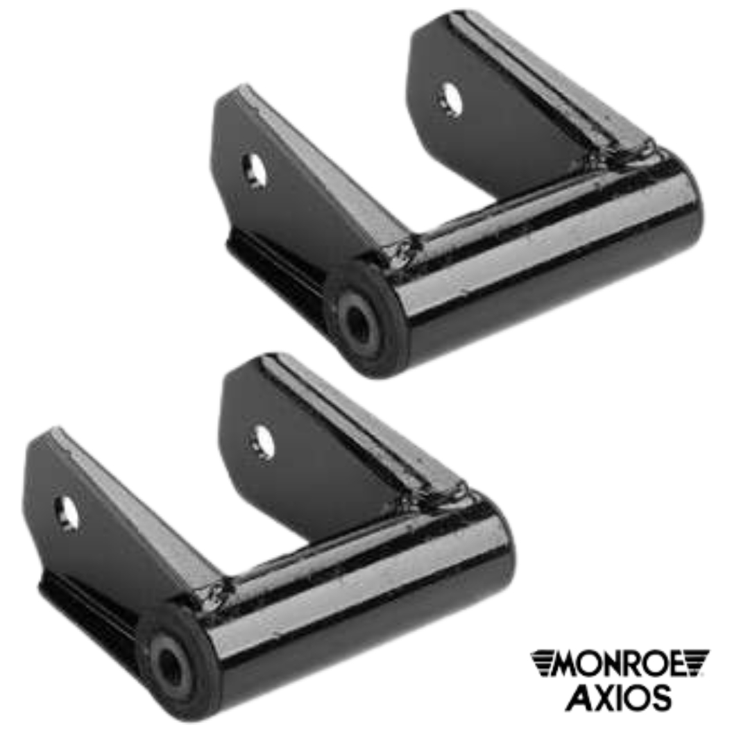 Par Algema Feixe Molas Traseiro Axios 534.5119 BR15653405119 - Monroe Axios - 534.5119 - (1)