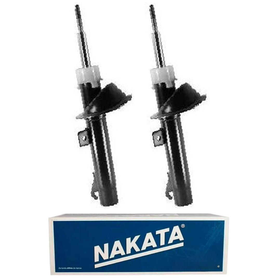 Par Amortecedor Dianteiro - Nakata - HG 33032 - (1)