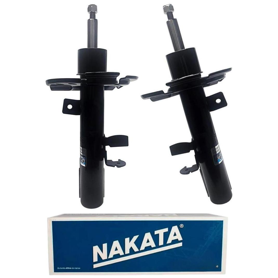 Par Amortecedor Dianteiro - Nakata - HG 41131 / HG 41132 - (1)