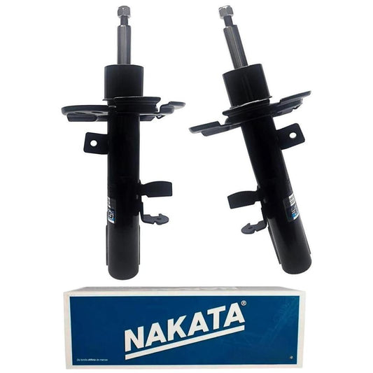 Par Amortecedor Dianteiro - Nakata - HG 41131 / HG 41132 - (1)