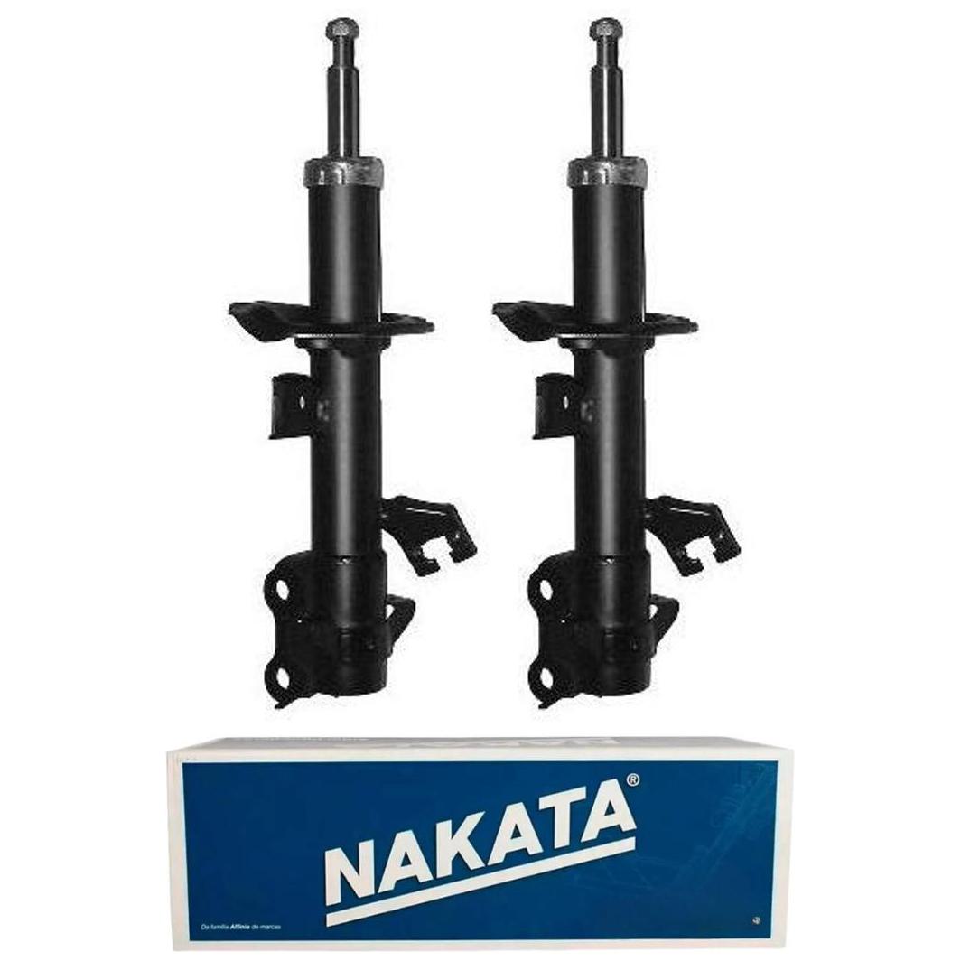 Par Amortecedor Dianteiro - Nakata - HG 31172 / HG 31173 - (1)