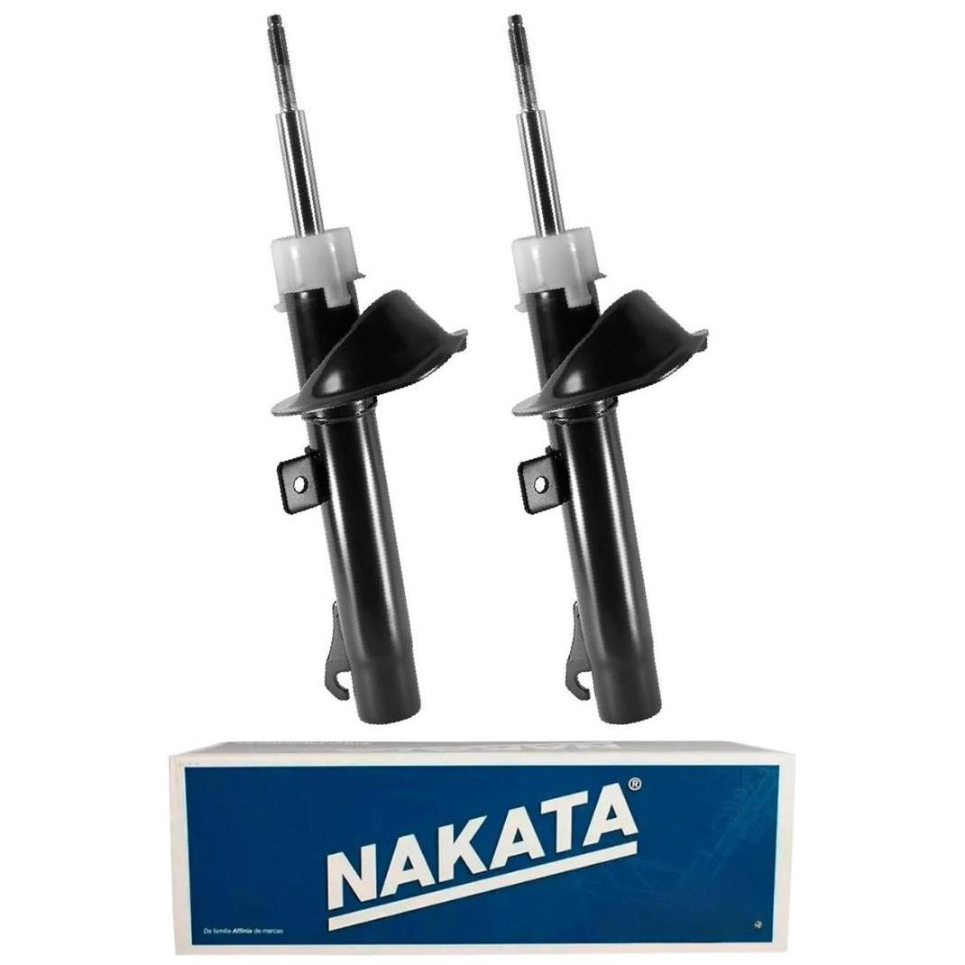 Par Amortecedor Dianteiro - Nakata - HG 30793 - (1)
