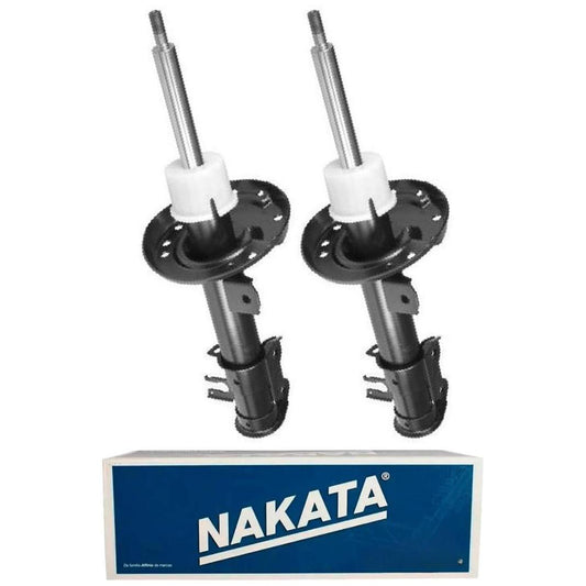 Par Amortecedor Dianteiro - Nakata - HG 33075 / HG 33076 - (1)