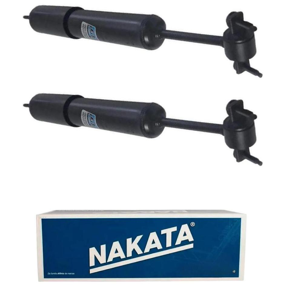 Par Amortecedor Dianteiro - Nakata - HG 36039 - (1)