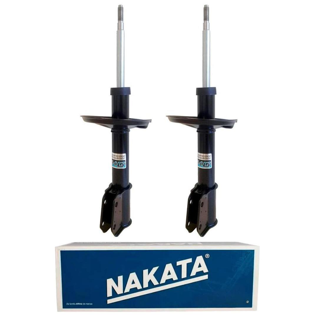 Par Amortecedor Dianteiro - Nakata - HG 41227 - (1)