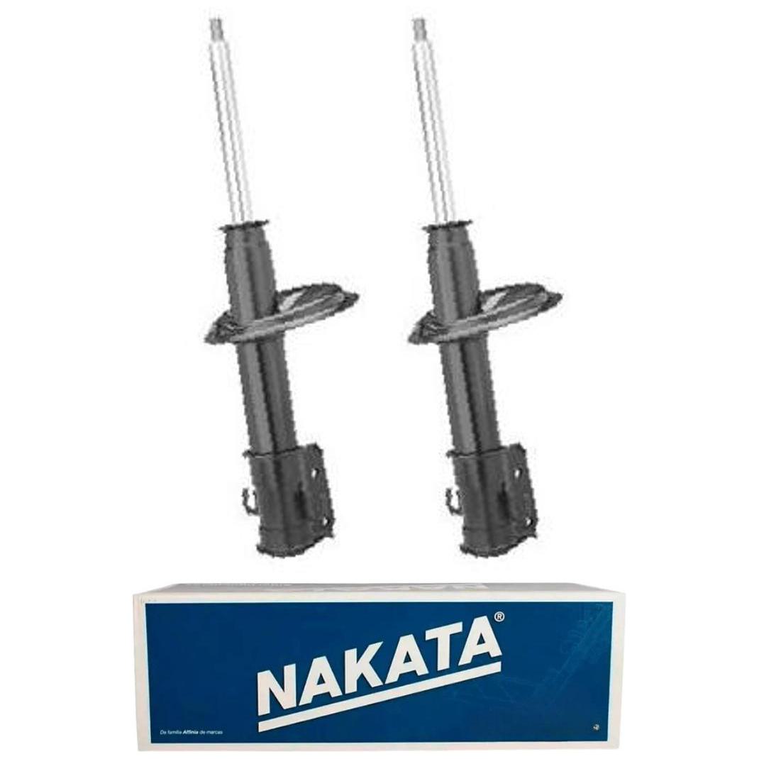 Par Amortecedor Dianteiro - Nakata - HG 33093 - (1)