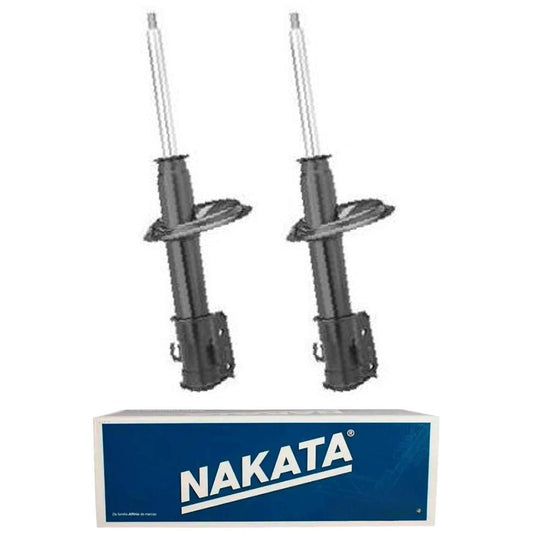 Par Amortecedor Dianteiro - Nakata - HG 33093 - (1)