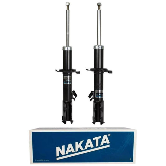 Par Amortecedor Dianteiro - Nakata - HG 41028 / HG 41029 - (1)