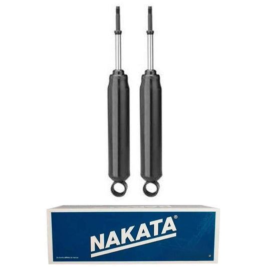 Par Amortecedor Dianteiro - Nakata - AC 35818 - (1)