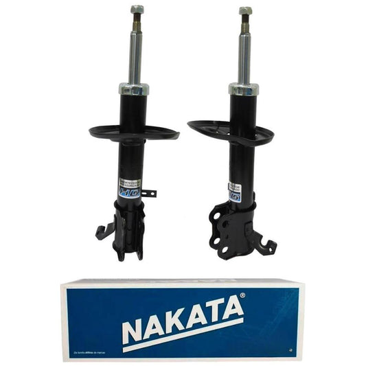 Par Amortecedor Dianteiro - Nakata - HG 41099 / HG 41100 - (1)