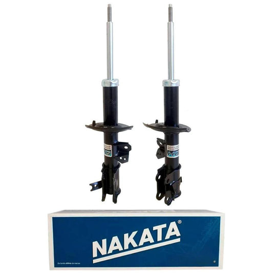 Par Amortecedor Dianteiro - Nakata - HG 41224 / HG 41225 - (1)