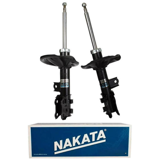Par Amortecedor Dianteiro - Nakata - HG 31216 / HG 31217 - (1)