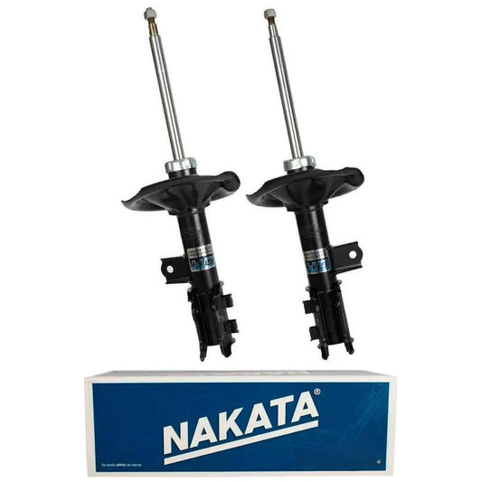Par Amortecedor Dianteiro - Nakata - HG 41058 / HG 41059 - (1)