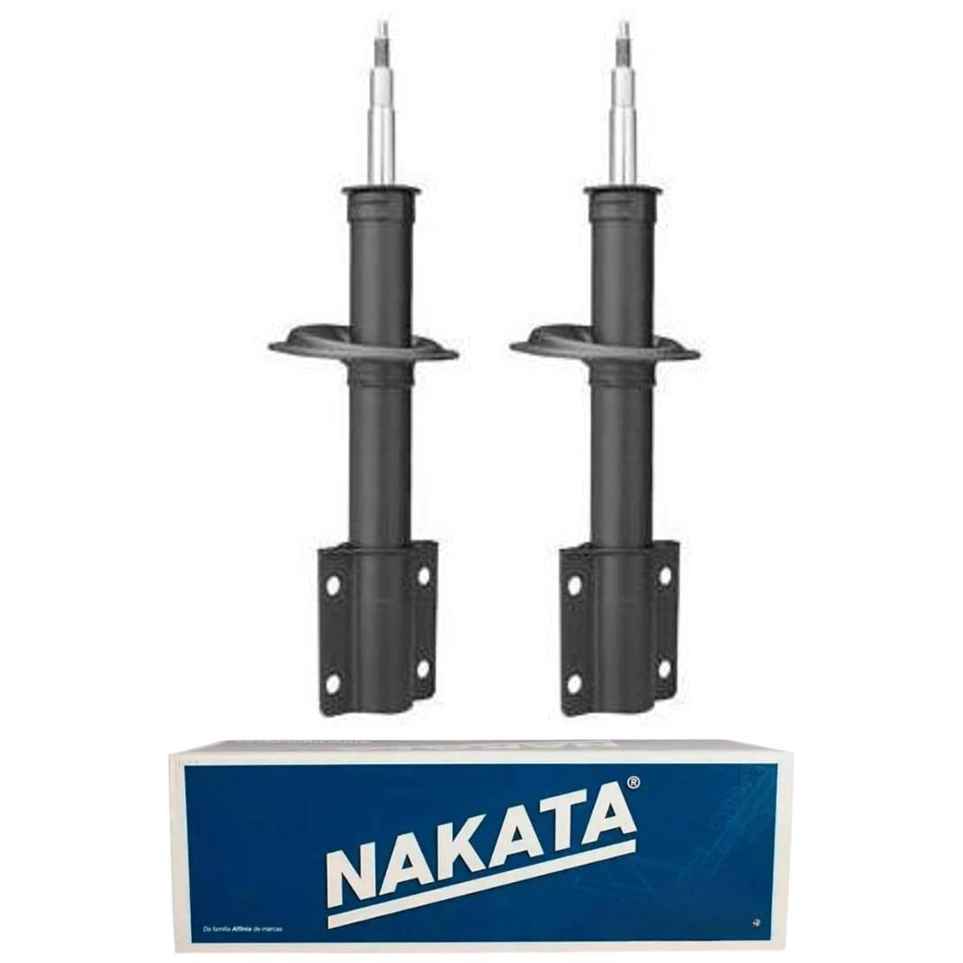 Par Amortecedor Dianteiro - Nakata - HG 37002 - (1)