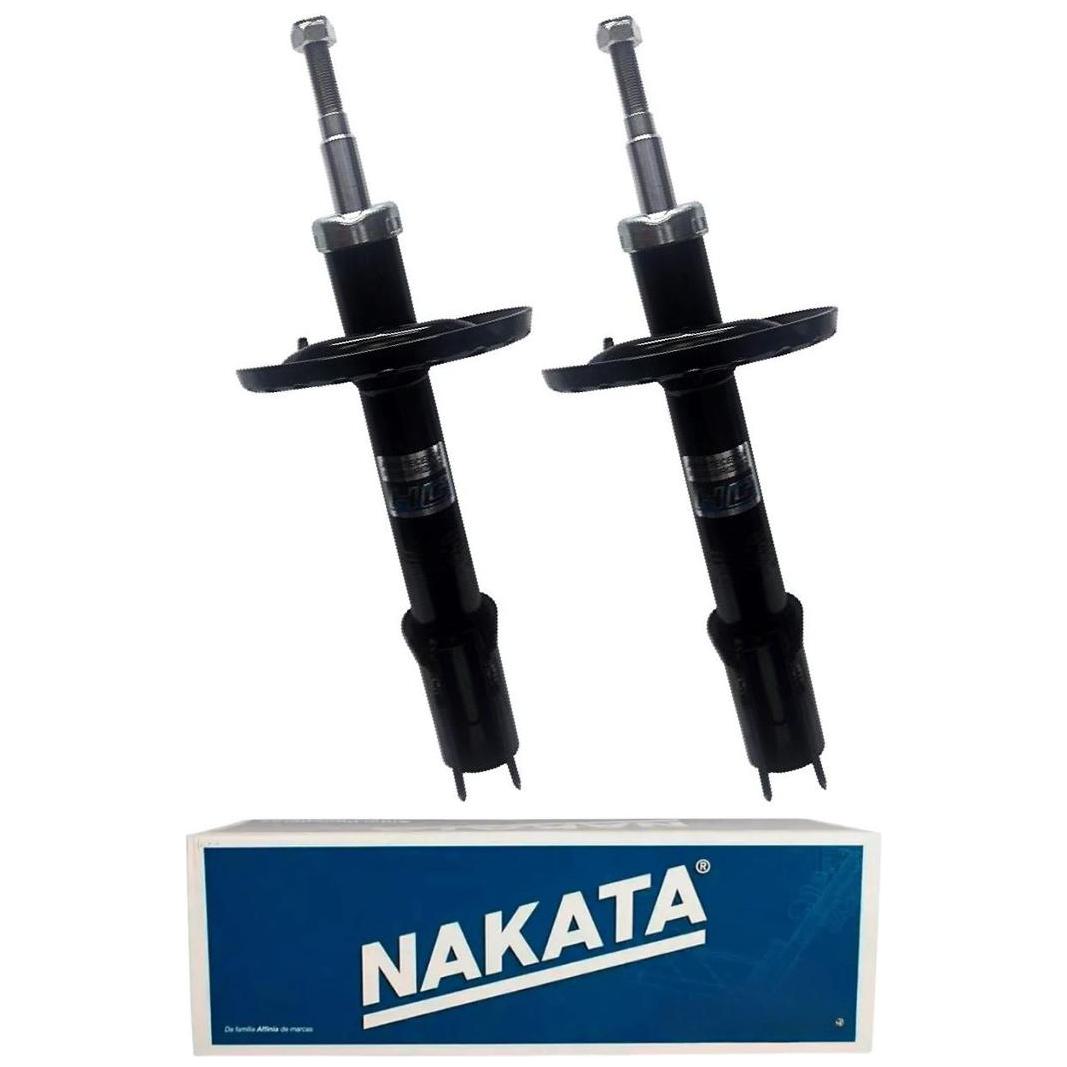 Par Amortecedor Dianteiro - Nakata - HG 41233 - (1)