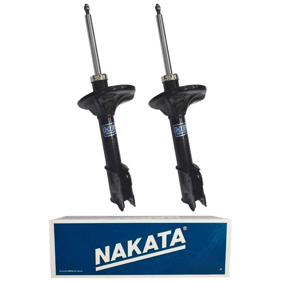 Par Amortecedor Dianteiro - Nakata - HG 41295 - (1)