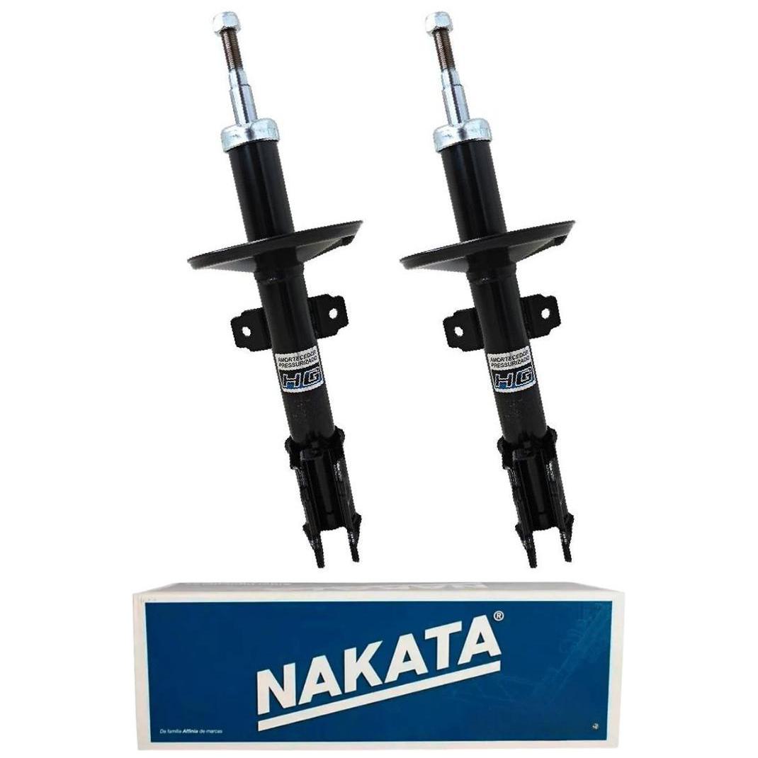 Par Amortecedor Dianteiro - Nakata - HG 41006 - (1)