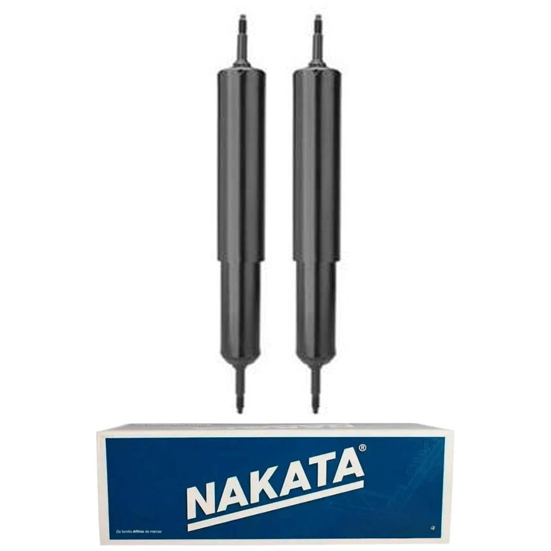 Par Amortecedor Dianteiro - Nakata - AC 36066 - (1)