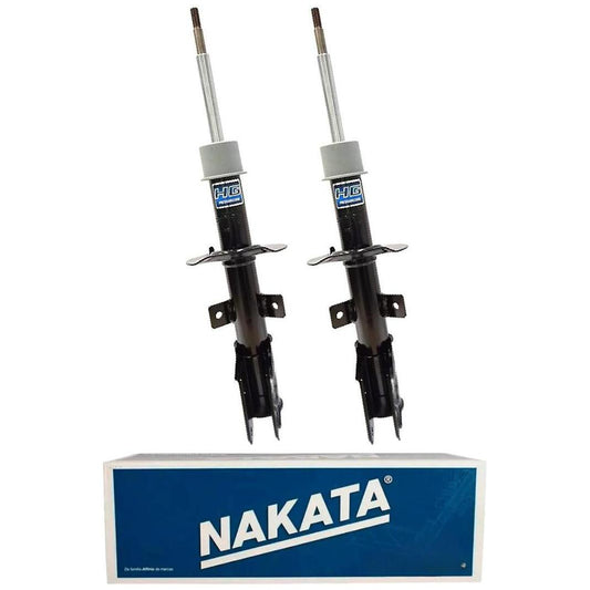 Par Amortecedor Dianteiro - Nakata - HG 41365 - (1)