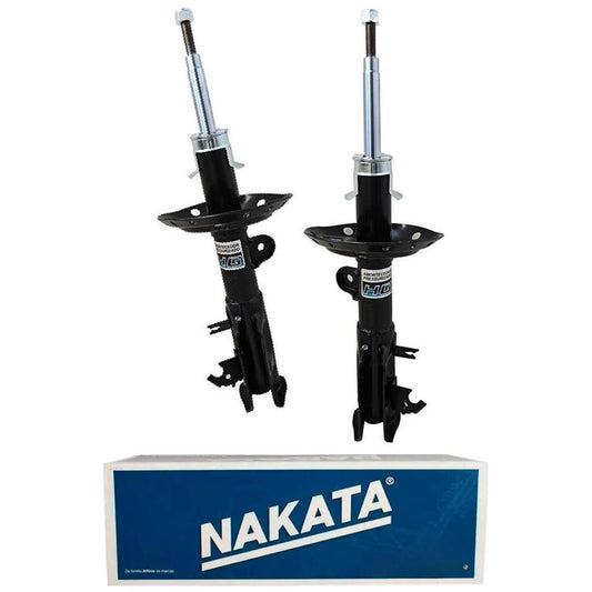 Par Amortecedor Dianteiro - Nakata - HG 41167 / HG 41168 - (1)