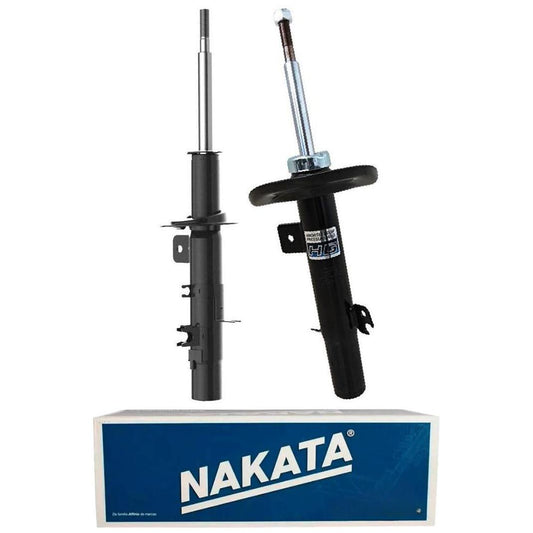 Par Amortecedor Dianteiro - Nakata - HG 33033 / HG 41050 - (1)