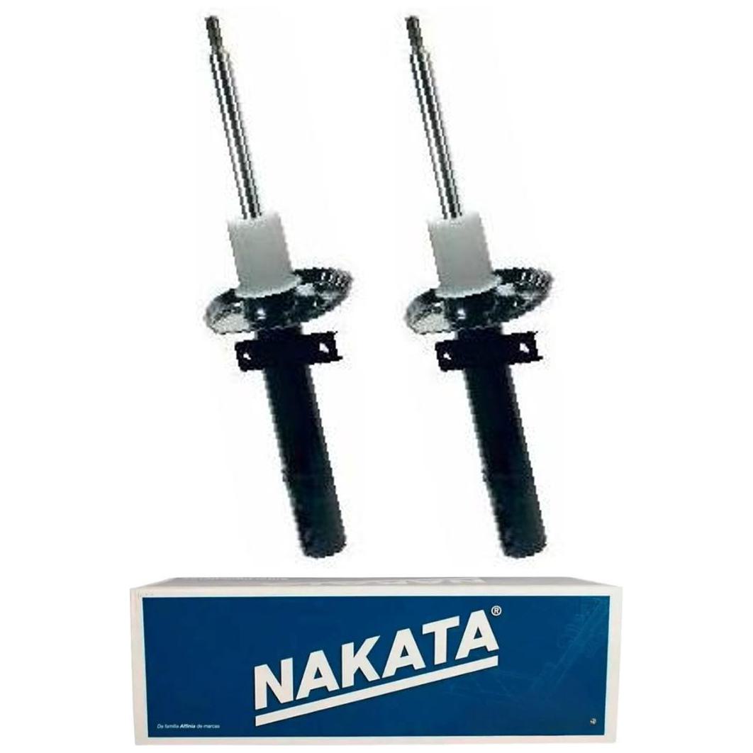 Par Amortecedor Dianteiro - Nakata - HG 33067 - (1)
