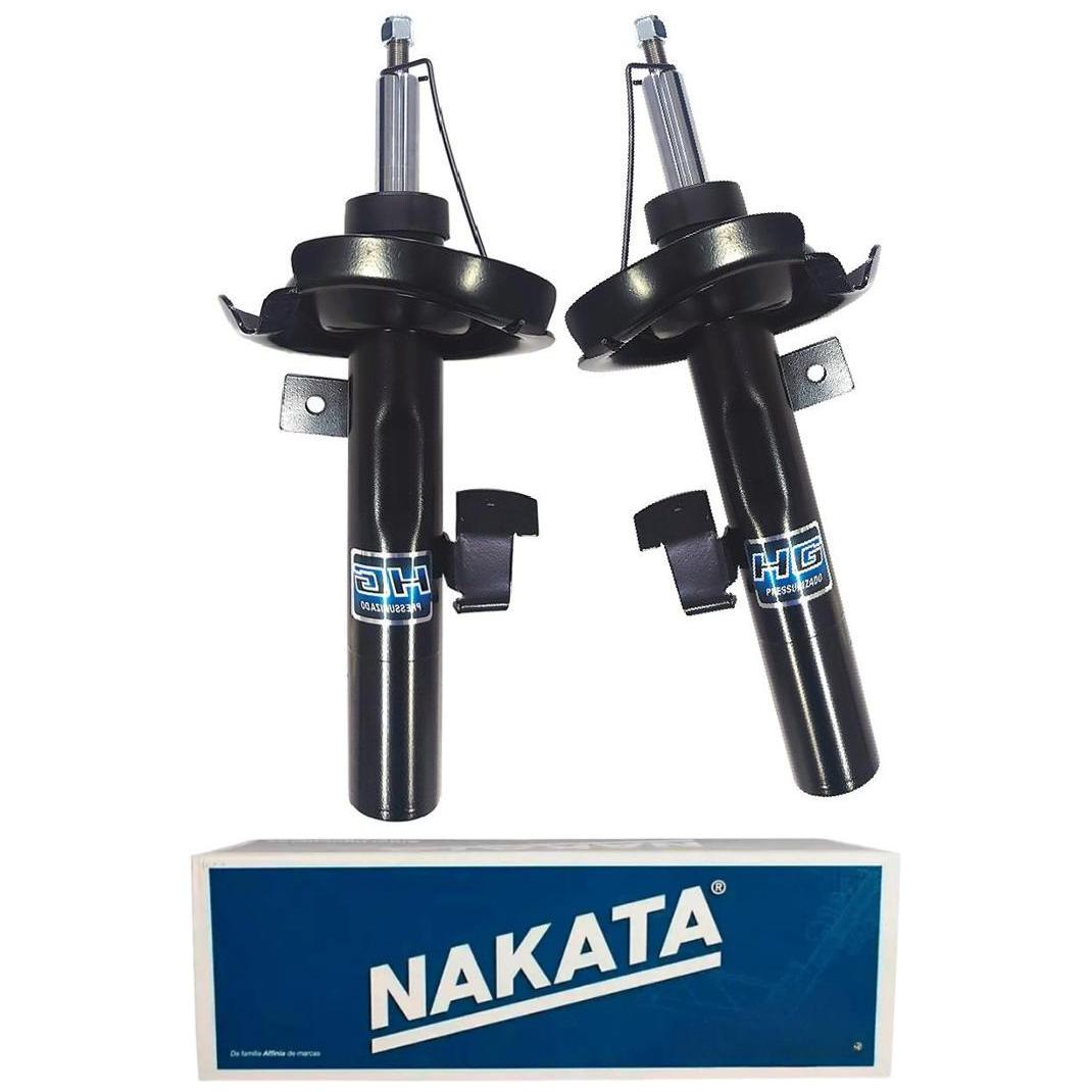 Par Amortecedor Dianteiro - Nakata - HG 41447 / HG 41448 - (1)