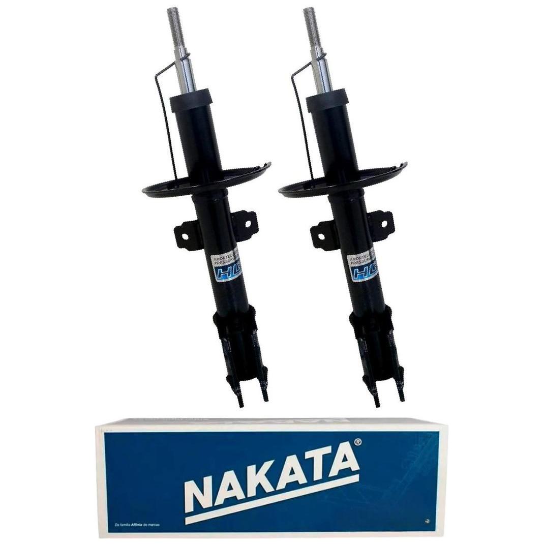 Par Amortecedor Dianteiro - Nakata - HG 41128 - (1)