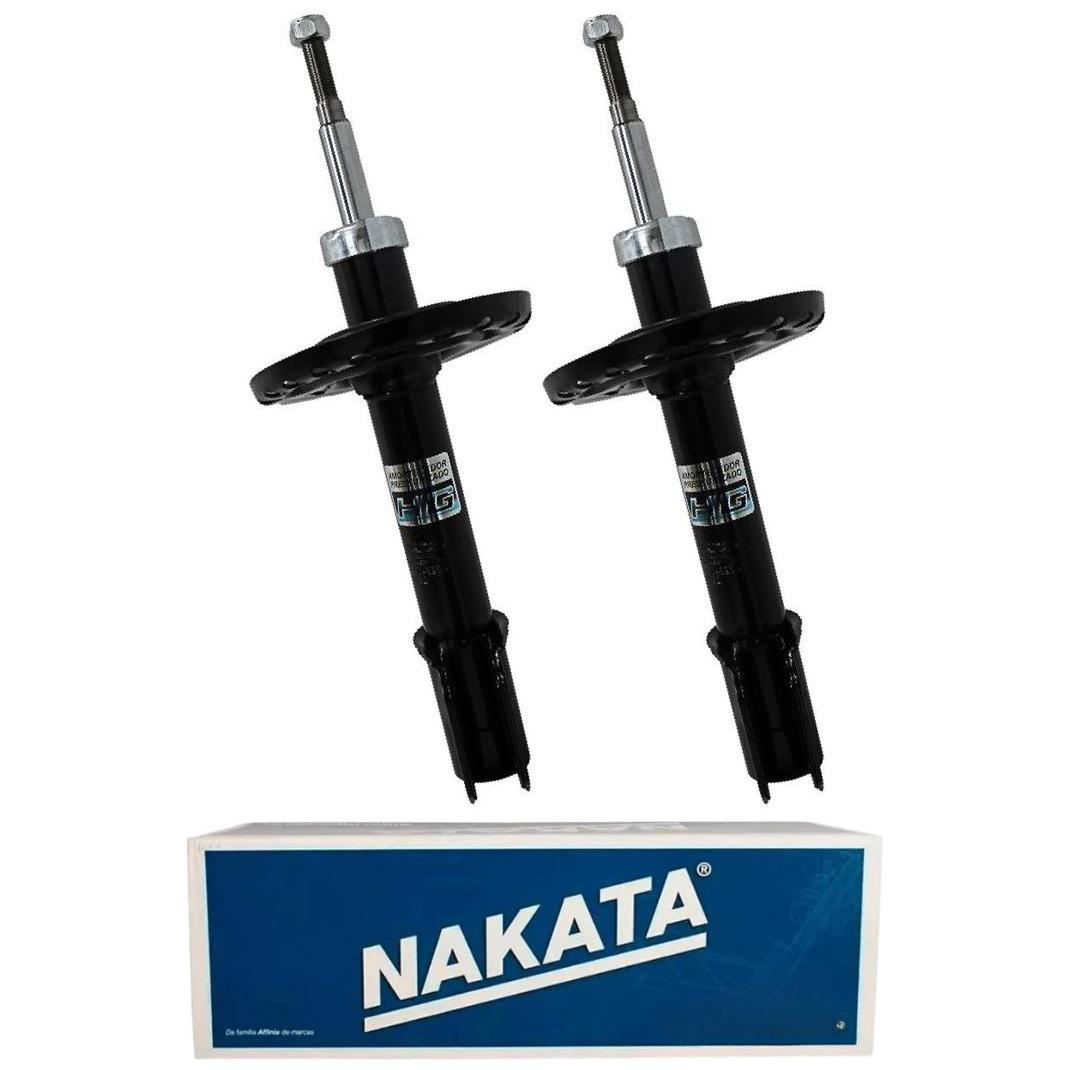 Par Amortecedor Dianteiro - Nakata - HG 41232 - (1)
