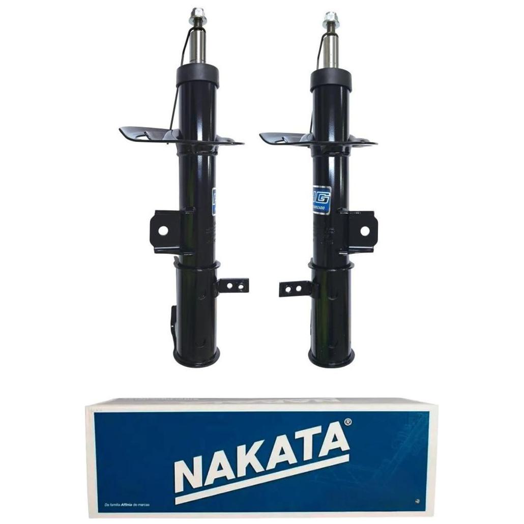 Par Amortecedor Dianteiro - Nakata - HG 41201 / HG 41202 - (1)