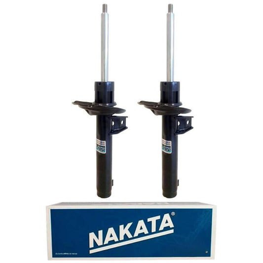 Par Amortecedor Dianteiro - Nakata - HG 41230 - (1)