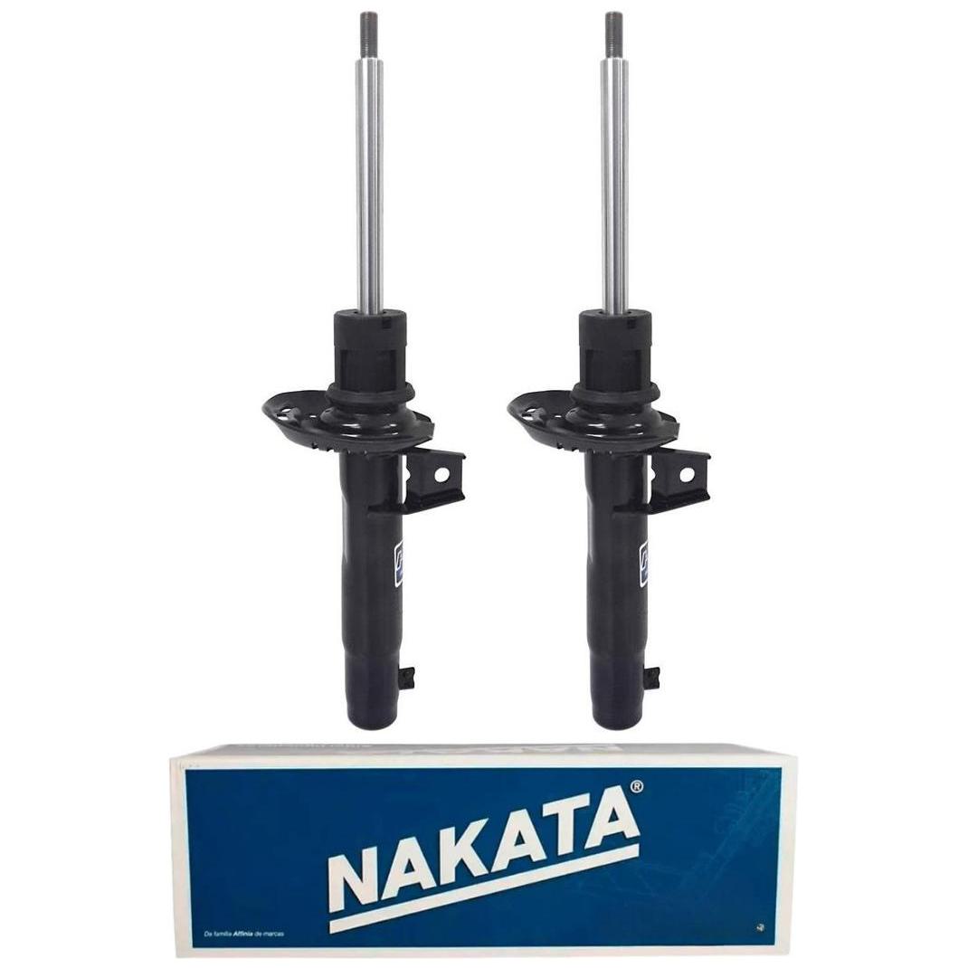 Par Amortecedor Dianteiro - Nakata - HG 41352 - (1)