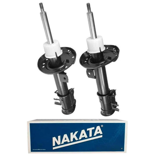 Par Amortecedor Dianteiro - Nakata - HG 33062 / HG 33063 - (1)