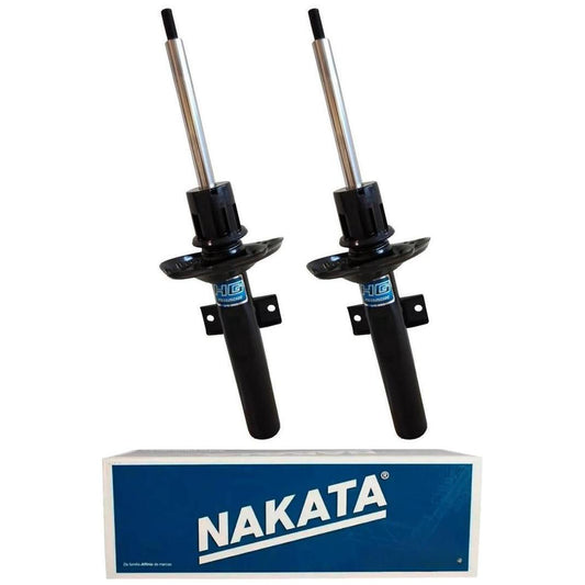 Par Amortecedor Dianteiro - Nakata - HG 41297 - (1)