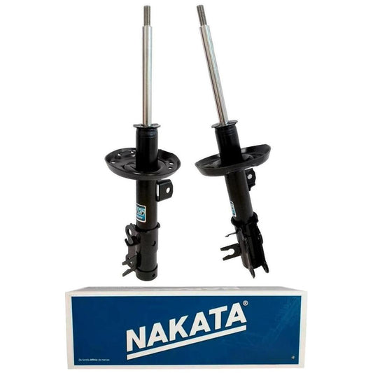 Par Amortecedor Dianteiro - Nakata - HG 33107 / HG 33108 - (1)