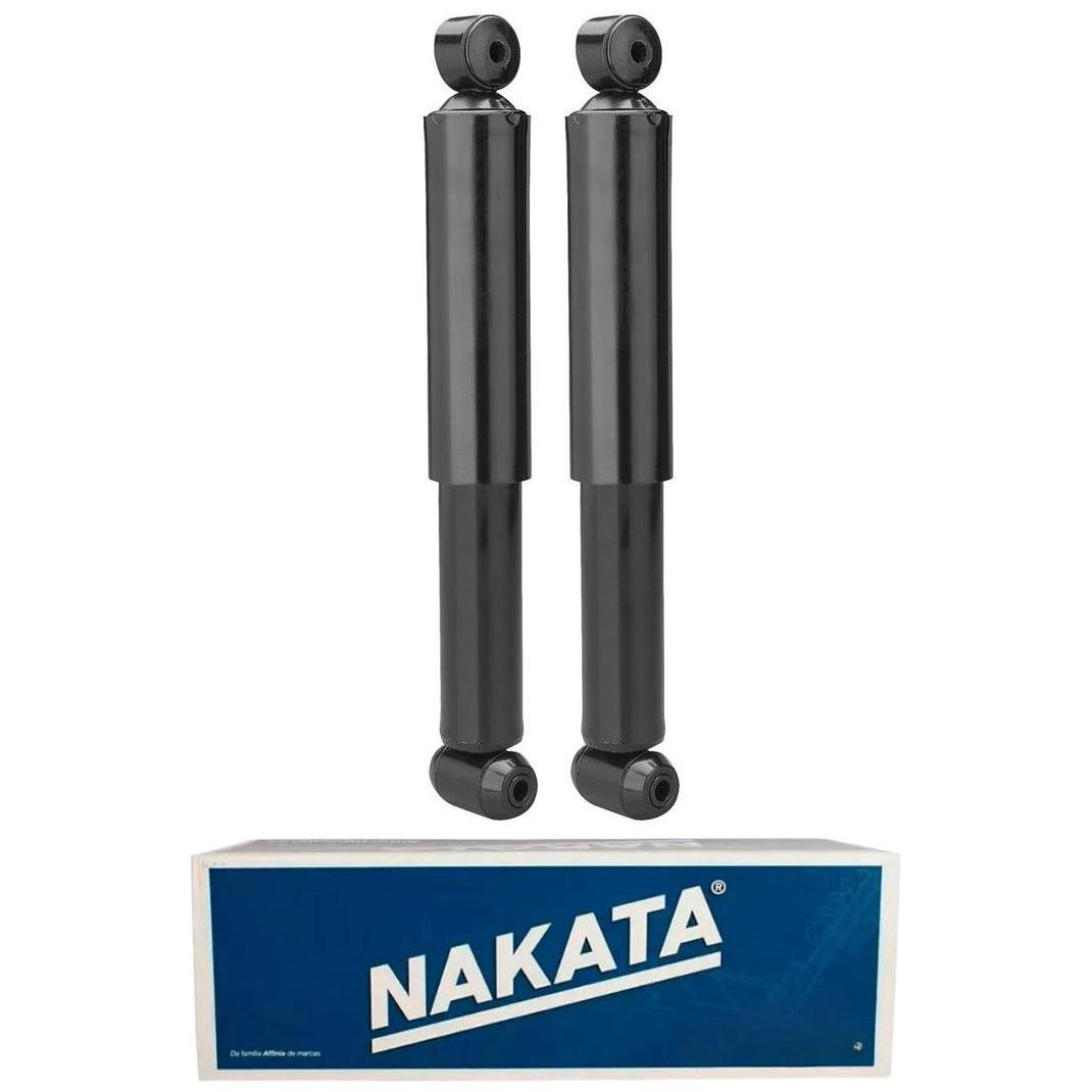 Par Amortecedor Dianteiro - Nakata - AC 45001 - (1)