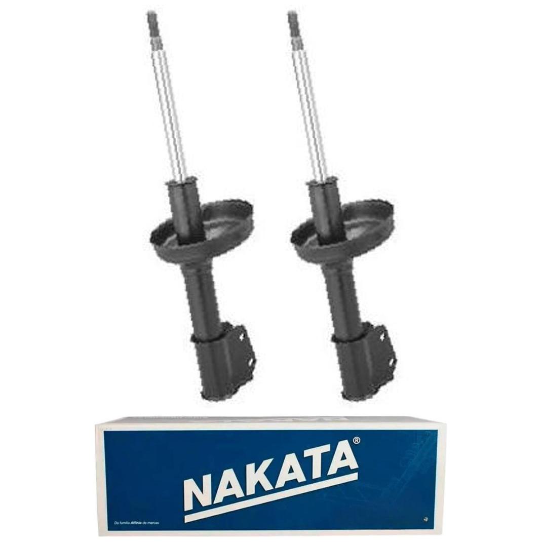 Par Amortecedor Dianteiro - Nakata - HG 33001 - (1)