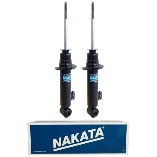 Par Amortecedor Dianteiro - Nakata - HG 41284 - (1)