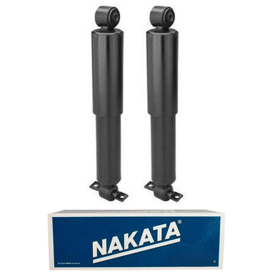 Par Amortecedor Dianteiro - Nakata - AC 35764 - (1)