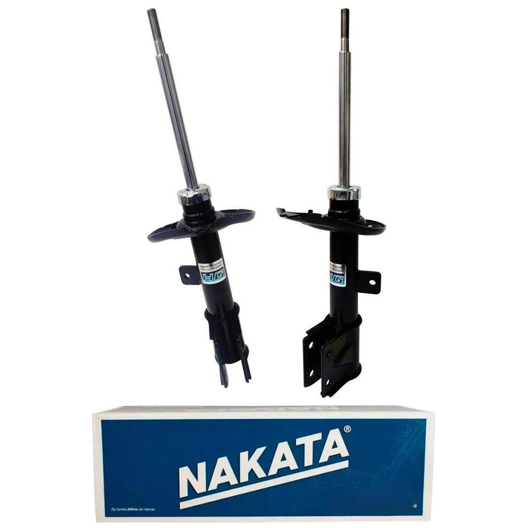 Par Amortecedor Dianteiro - Nakata - HG 41326 / HG 41325 - (1)