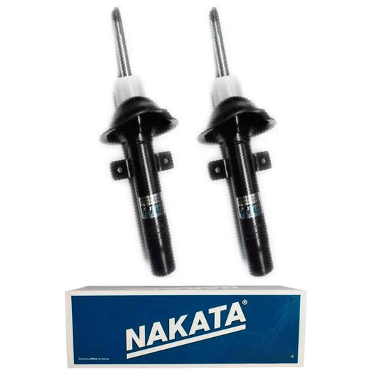 Par Amortecedor Dianteiro - Nakata - HG 30802 - (1)