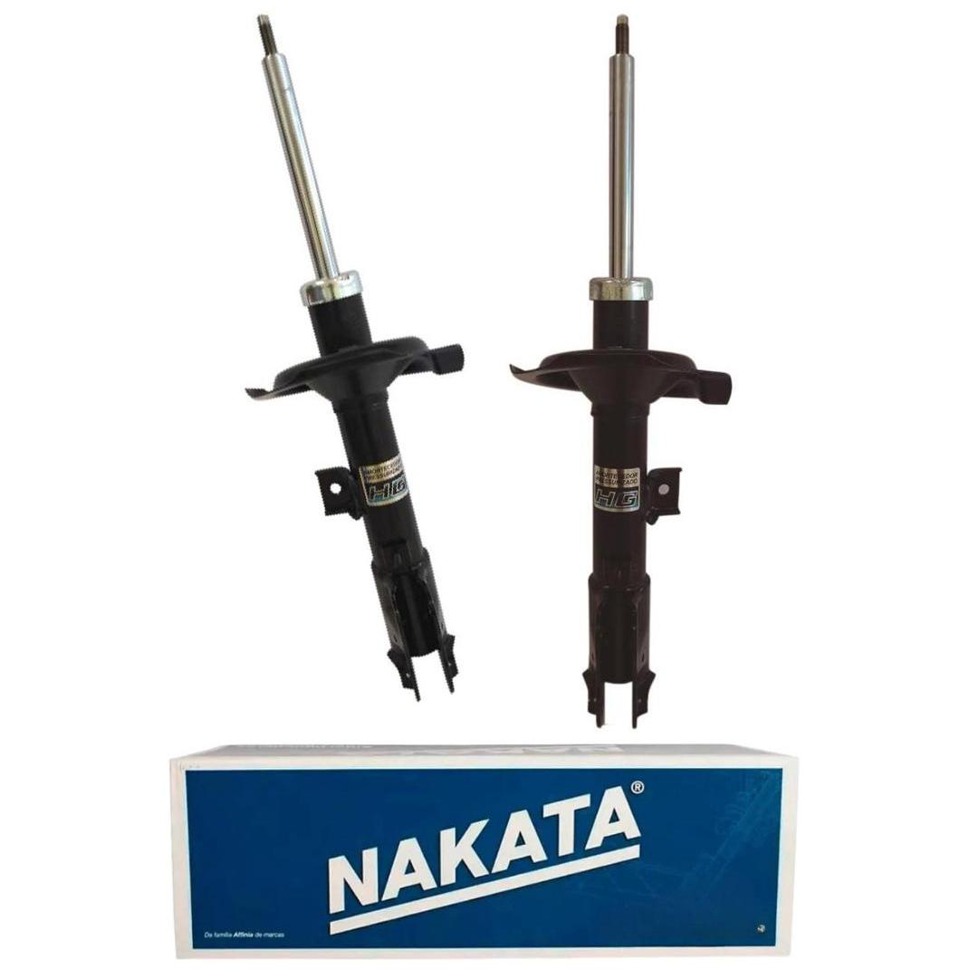 Par Amortecedor Dianteiro - Nakata - HG 41204 / HG 41205 - (1)