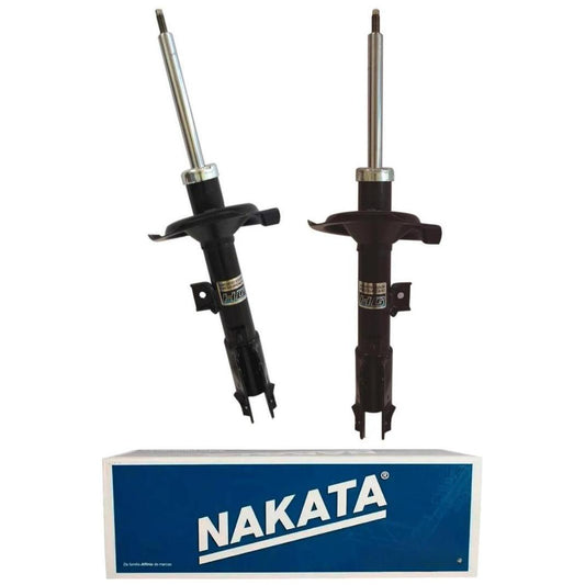 Par Amortecedor Dianteiro - Nakata - HG 41204 / HG 41205 - (1)